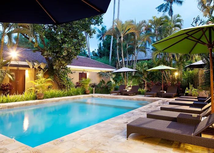 Villa Coco Bali - Amenities
