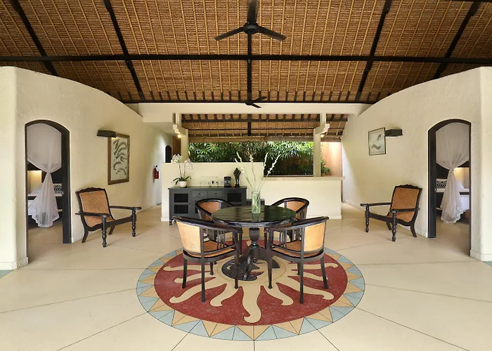 One Bedroom Villa at Impiana Private Villas Seminyak