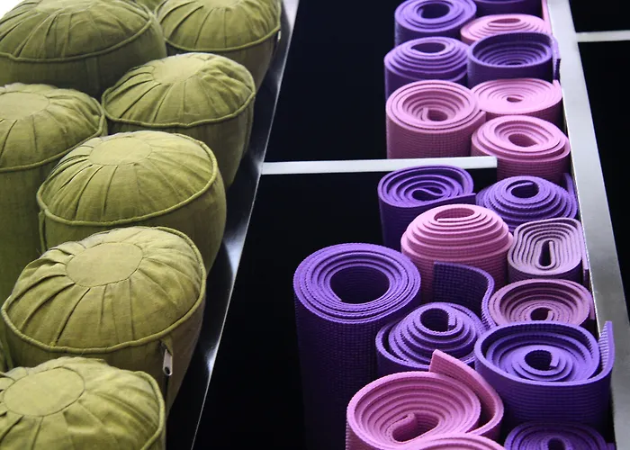 The Amala Boutique Retreat - Amenities