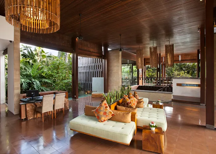 The Elysian Boutique Villa Hotel - Interior