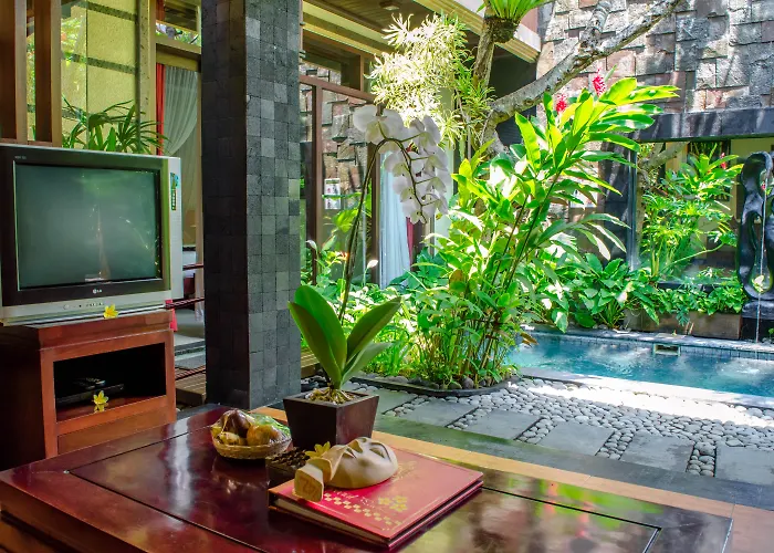 The Bali Dream Villa Seminyak - Amenities