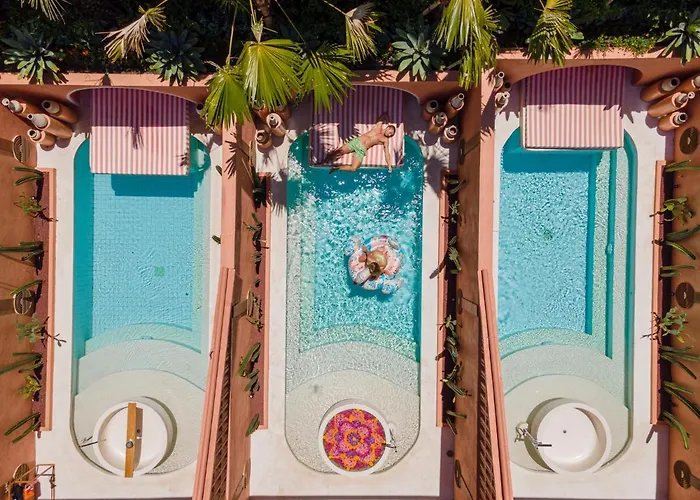 Cyrus Villa Seminyak - Details