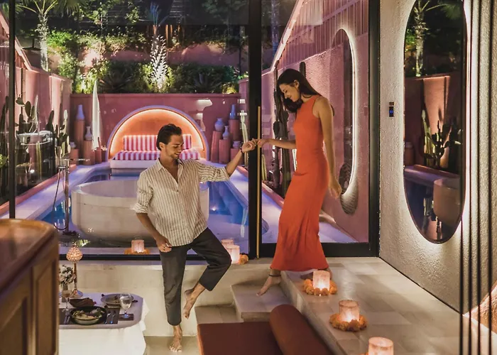 Cyrus Villa Seminyak - Restaurant