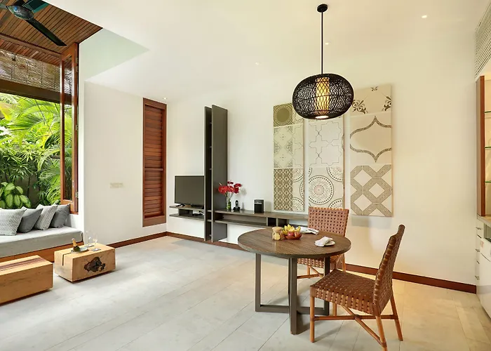 The Elysian Boutique Villa Hotel - Bedroom