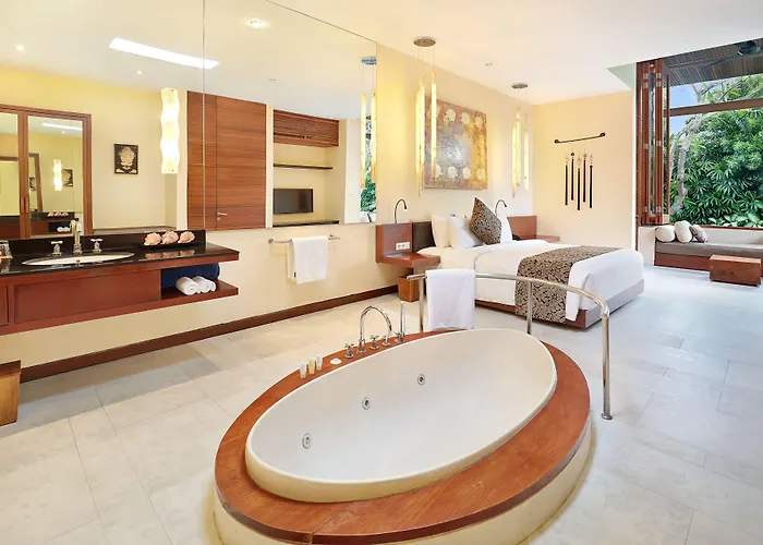 The Elysian Boutique Villa Hotel - Facilities