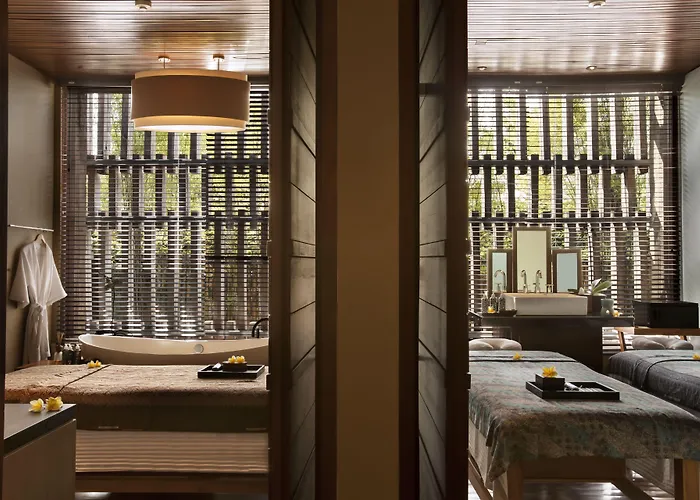The Elysian Boutique Villa Hotel - Gym