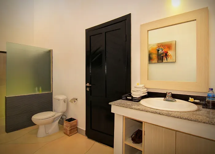 Villa Seminyak Estate & Spa - Facilities