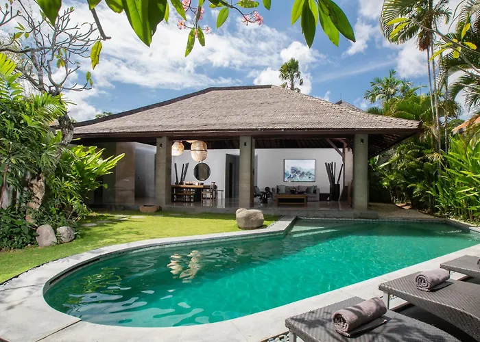 The Amala Boutique Retreat, Seminyak