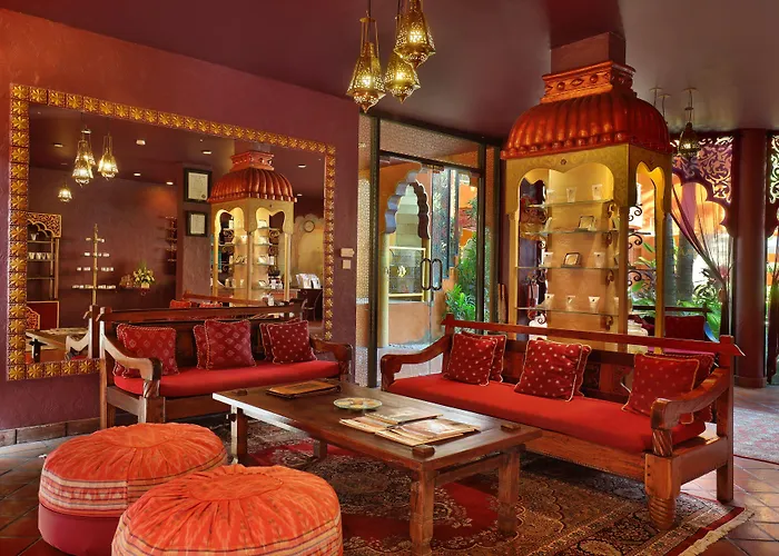 Impiana Private Villas Seminyak - Interior