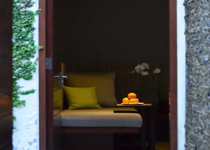 The Amala Boutique Retreat - Facilities