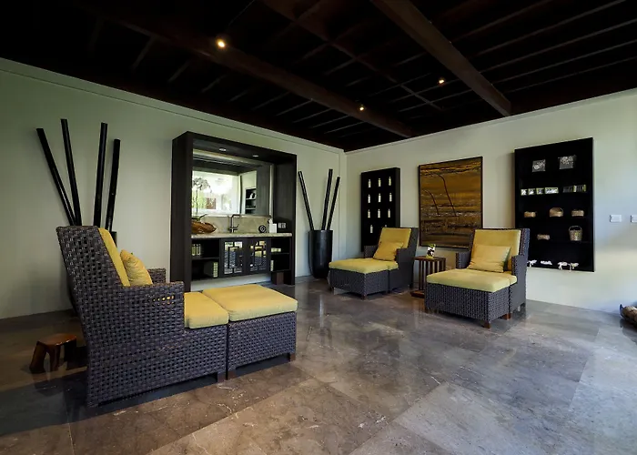 Studio at The Amala Boutique Retreat