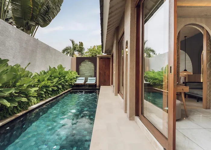Astera Villa Seminyak
