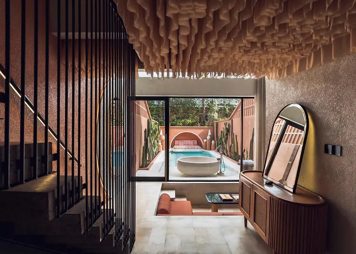 Cyrus Villa Seminyak