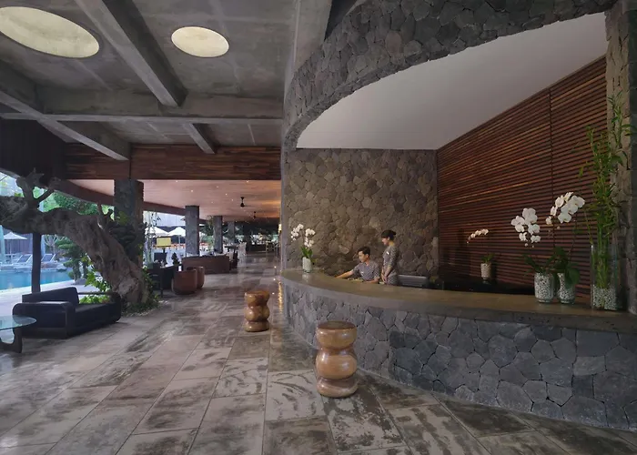 Peppers Seminyak