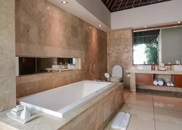 Signature Pool Villa at The Amala Boutique Retreat